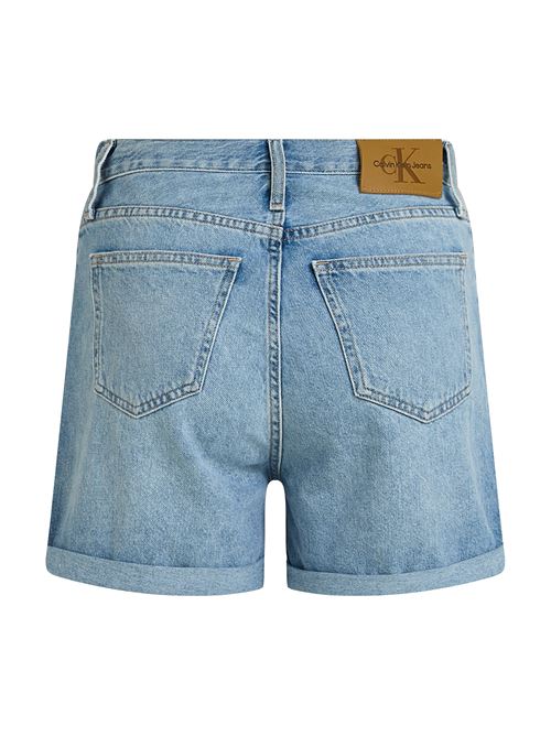 J20J2251521AA BLU CALVIN KLEIN | J20J2251521AA BLU